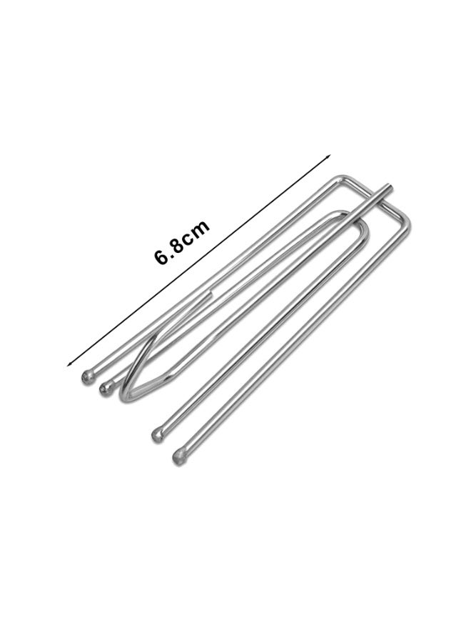 لينلي خطافات ثنيات الستائر - Image 5